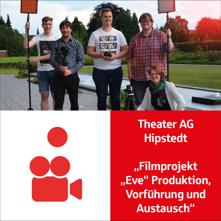 Unser Förderprojekt Nord